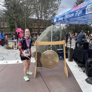 Fundraising Page: Ellan Kim